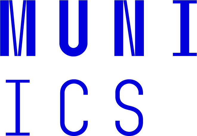 Logo Ústavu výpočetní techniky